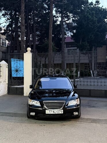 Hyundai Sonata-3