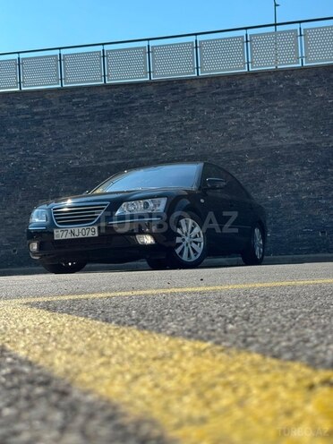 Hyundai Sonata-7