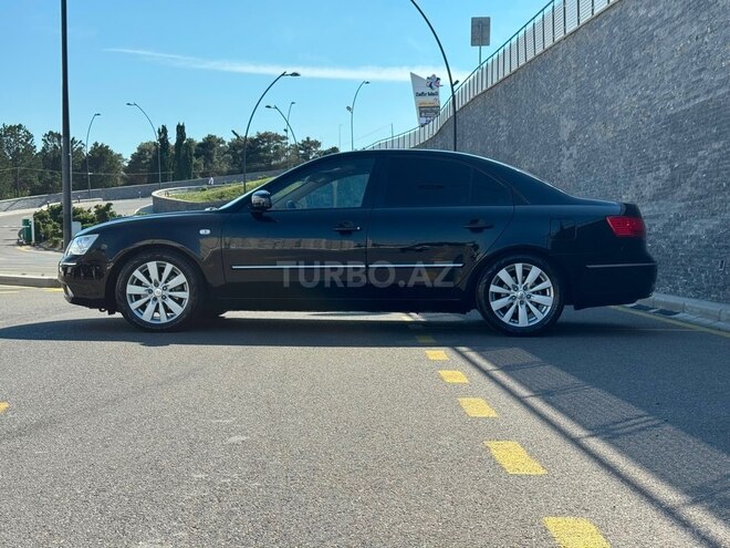 Hyundai Sonata-5