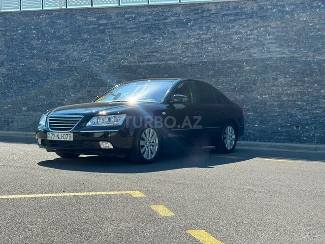 Hyundai Sonata-8