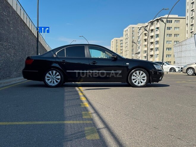 Hyundai Sonata-6