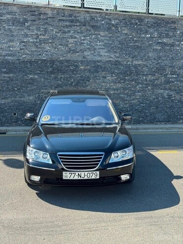 Hyundai Sonata-11