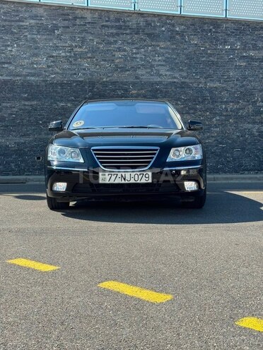 Hyundai Sonata-4