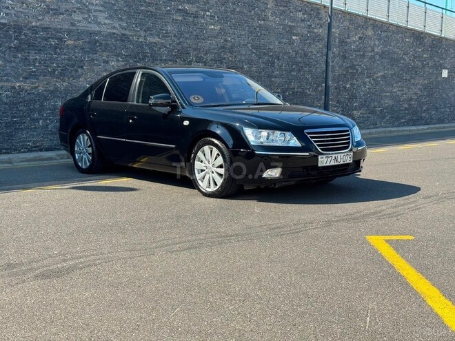Hyundai Sonata-9