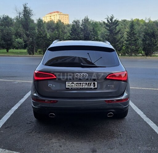 Audi Q5 2013, 260,000 km - 2.0 л - Bakı