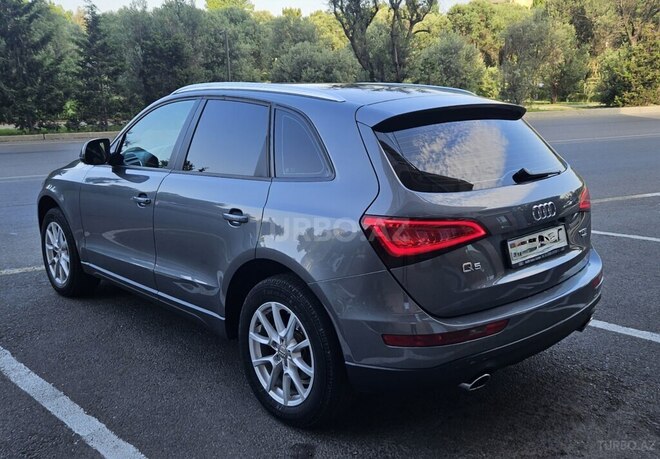 Audi Q5 2013, 260,000 km - 2.0 л - Bakı