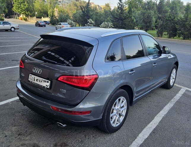 Audi Q5 2013, 260,000 km - 2.0 л - Bakı