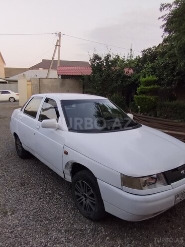 LADA (VAZ) 2110-1