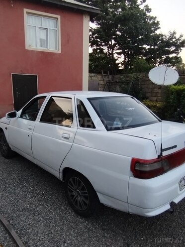 LADA (VAZ) 2110-6