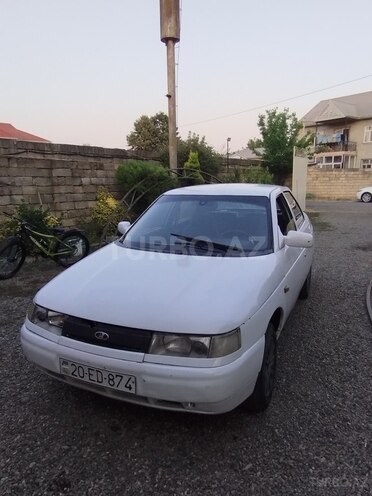 LADA (VAZ) 2110-2