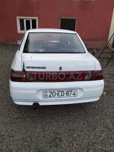 LADA (VAZ) 2110-3