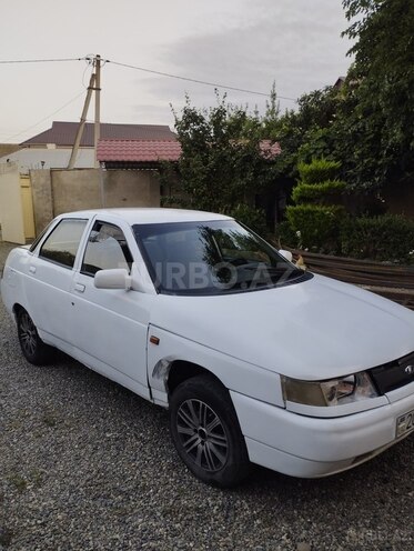 LADA (VAZ) 2110-4