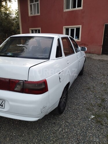 LADA (VAZ) 2110-5