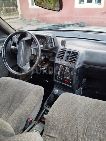 LADA (VAZ) 2110-9