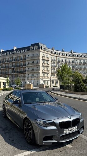BMW 525-2