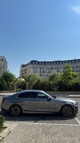 BMW 525-8