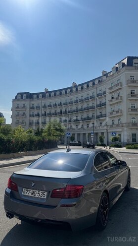 BMW 525-6