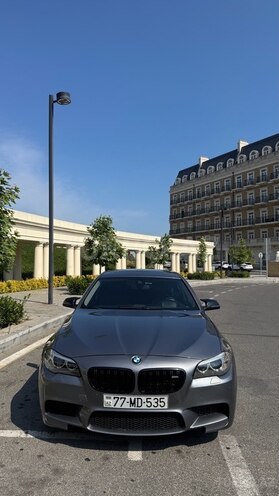 BMW 525-1