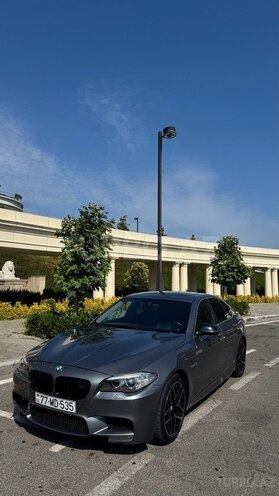 BMW 525-3