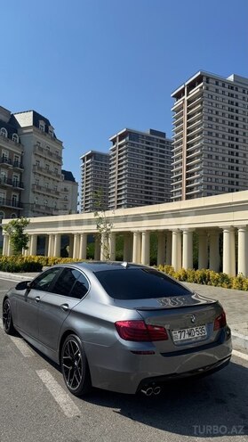 BMW 525-5