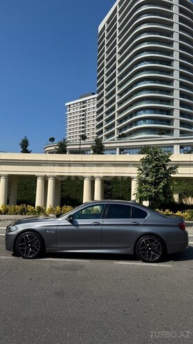 BMW 525-7
