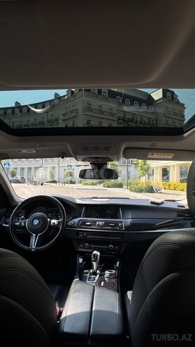 BMW 525-15