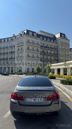 BMW 525-4