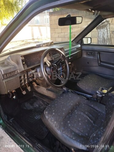 LADA (VAZ) 21099-4