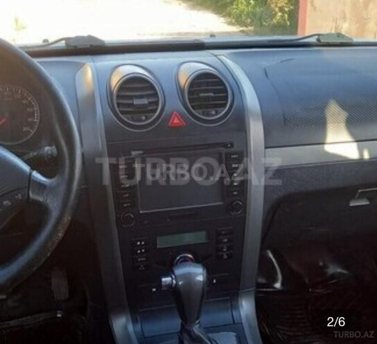Haval H5-11