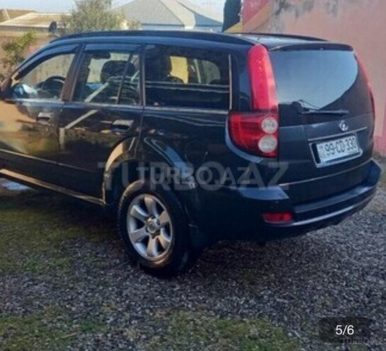 Haval H5-8