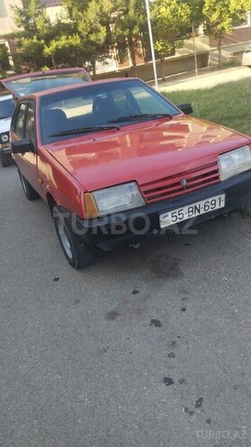 LADA (VAZ) 2109-1