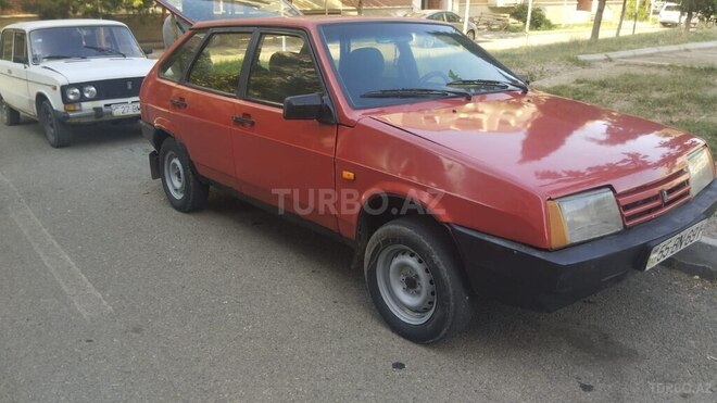 LADA (VAZ) 2109-3