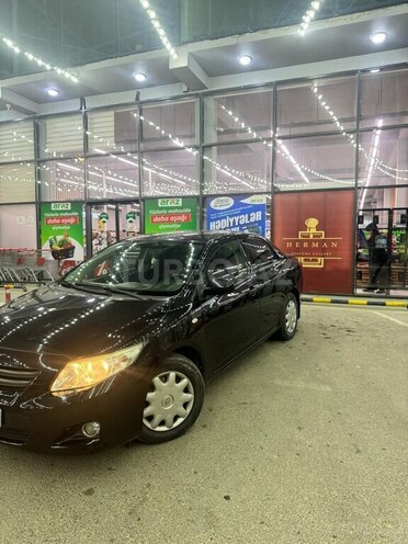 Toyota Corolla-3