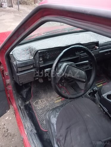 LADA (VAZ) 2109-6