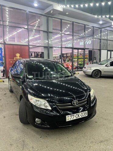 Toyota Corolla-1