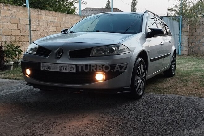 Renault Megane-1