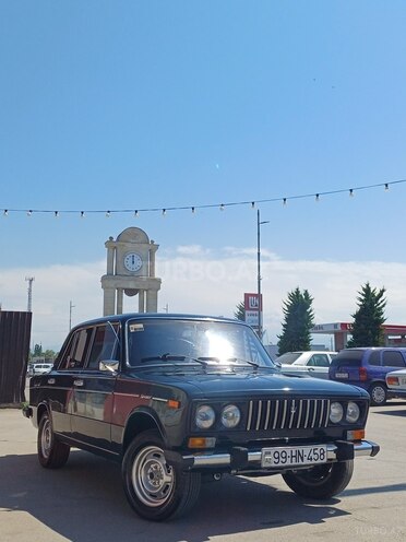 LADA (VAZ) 2106-4