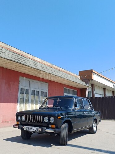 LADA (VAZ) 2106-3