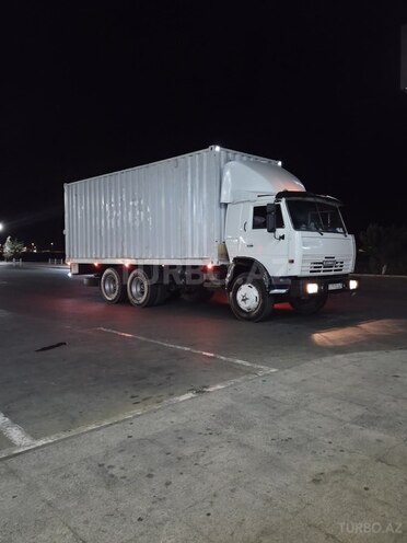 KamAz 53212-13