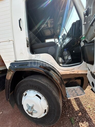 KamAz 53212-9