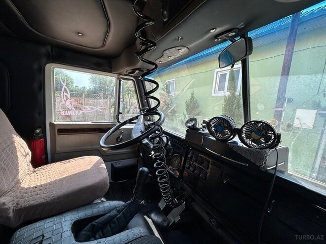 KamAz 53212-10