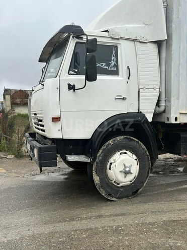 KamAz 53212-15
