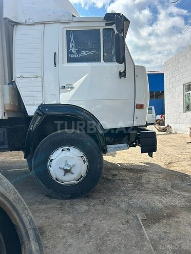 KamAz 53212-16