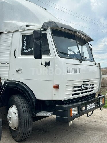 KamAz 53212-17