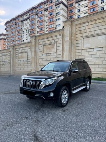 Toyota Land Cruiser Prado-1