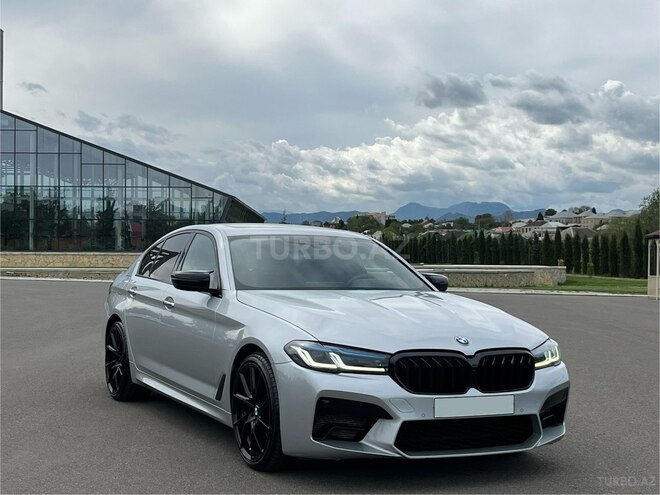 BMW 530-1