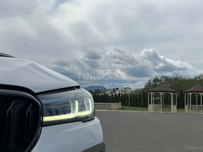 BMW 530-10