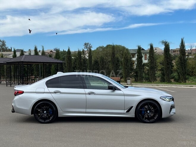 BMW 530-2