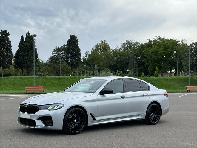 BMW 530-7