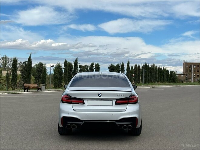 BMW 530-4